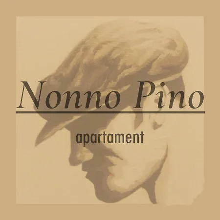 公寓 Nonno Pino *